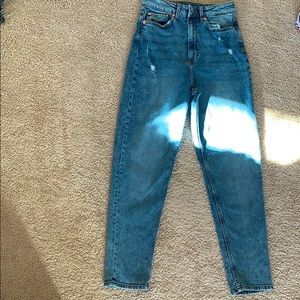 H&M Denim jeans